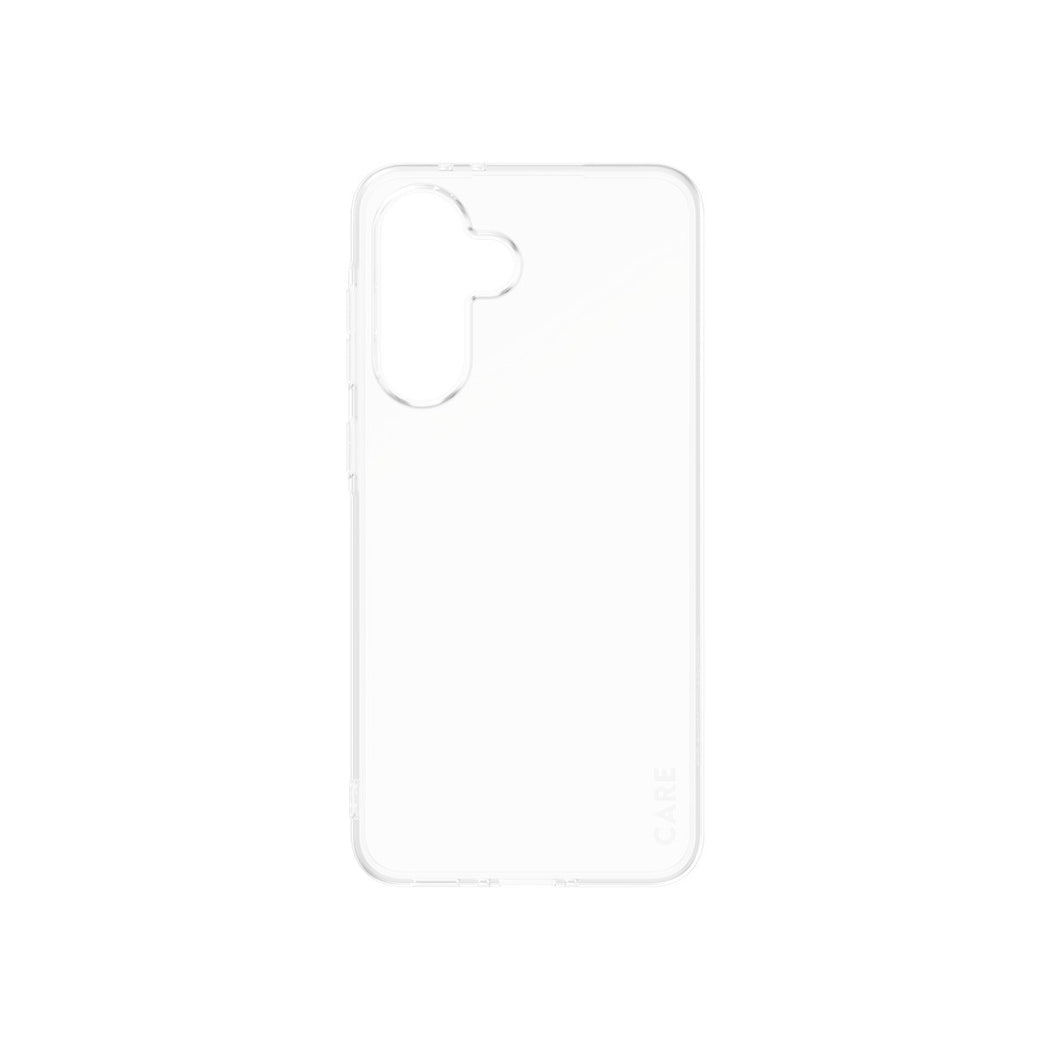 PanzerGlass X-ray Case for Samsung Galaxy A36 5G - Clear