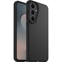 Thumbnail for OtterBox React Case for Galaxy S25 FE 5G - Black
