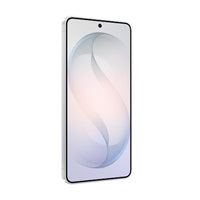 Thumbnail for Samsung Galaxy S26 256GB Android Smartphone - White