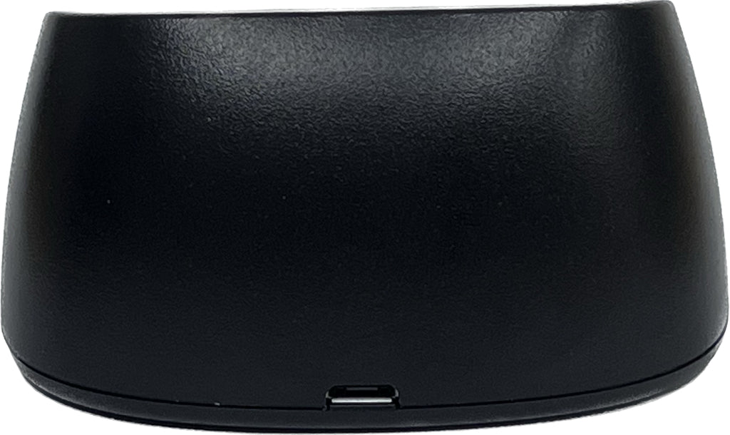 Olitech Easy Flip2 Cradle Charger - Black