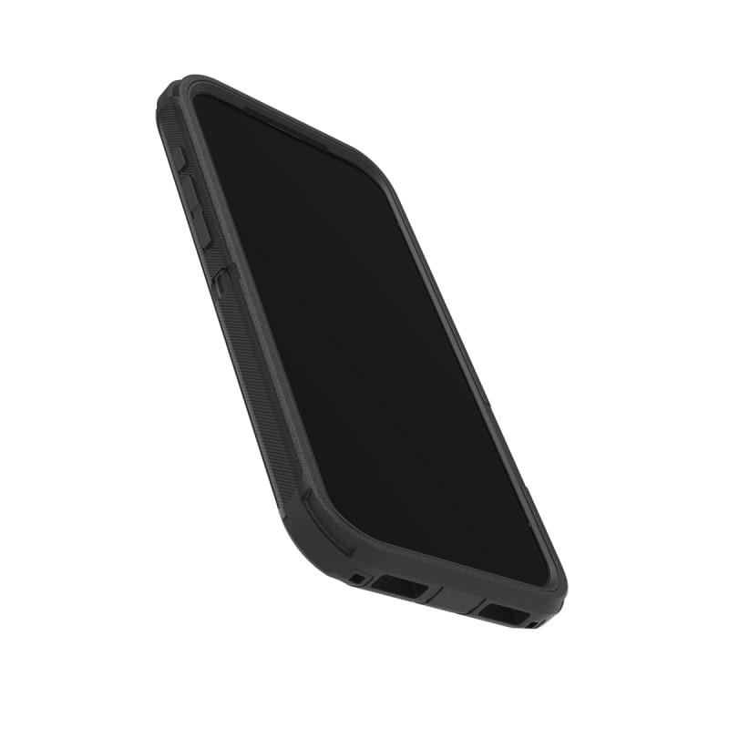 OtterBox Defender Pro Case with Camera Control for iPhone 17 Pro Max - Black