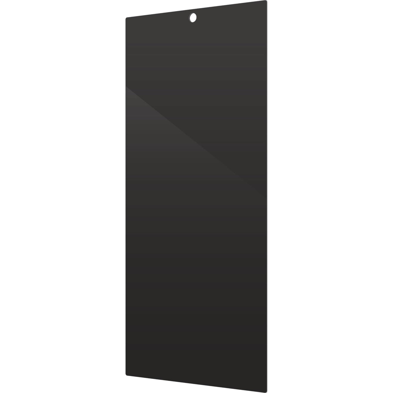 ZAGG InvisibleShield Fusion Privacy Anti Glare Screen Protector for Galaxy S25 Ultra