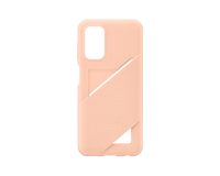 Thumbnail for Samsung Card Slot Cover for Galaxy A13 - Peach
