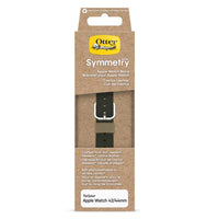 Thumbnail for OtterBox Cactus Leather Band for Apple Watch (42-45mm) - Green