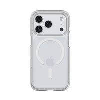 EFM Toronto Case with D3O Zero for iPhone 18 Pro Max - Clear