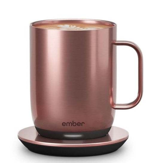 Ember Mug 6 10 oz (295 ml) - Rose Gold
