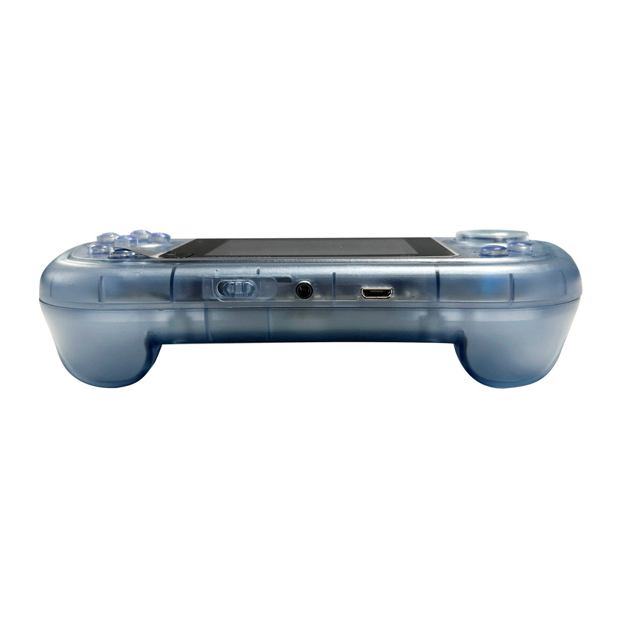 Laser Retro Handheld Game Console with 3-Inch Screen