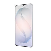 Thumbnail for Samsung Galaxy S26 Ultra 256GB Android Smartphone - White