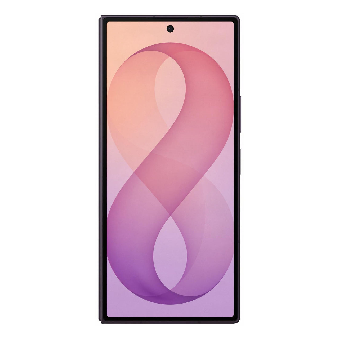 Samsung Galaxy Z Fold8 Ultra 5G 256GB - Violet Shadow