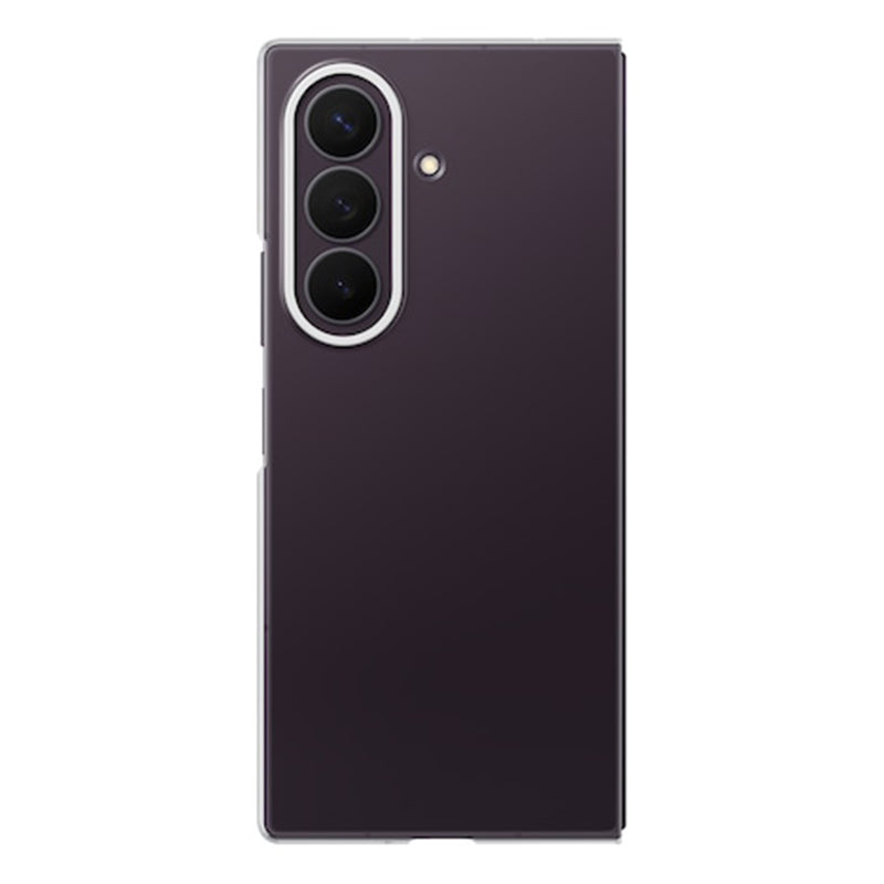 Samsung Clear Case for Galaxy Z Fold8 Ultra - Transparent