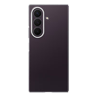 Samsung Clear Case for Galaxy Z Fold8 Ultra - Transparent