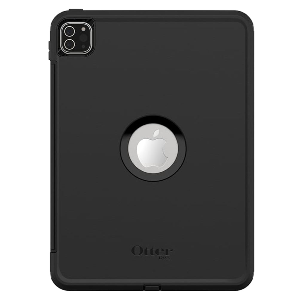 OtterBox Defender Case Pro Pack for iPad Pro 11 inch 2nd/3rd Gen - Black