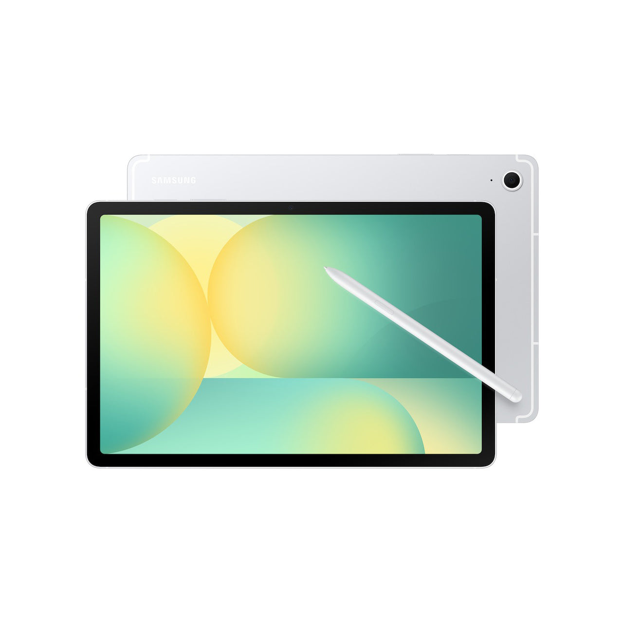 Samsung Galaxy S10 FE Wi-fi Tablet 256GB- Silver