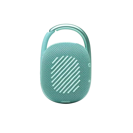 JBL Clip 4 Ultra-portable Waterproof Speaker - Teal