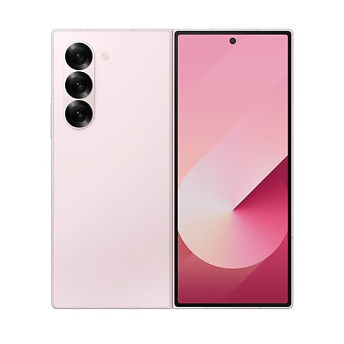 Samsung Galaxy Z Fold6 5G 512GB - Pink