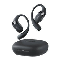 Thumbnail for Shokz OpenFit 2+ True Wireless Earbuds - Black