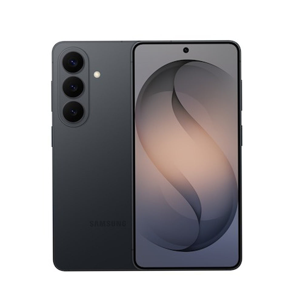 Samsung Galaxy S26 256GB Android Smartphone - Black