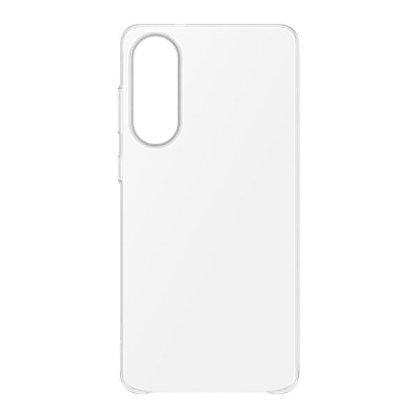 Samsung Case for Galaxy S25 Edge - Clear