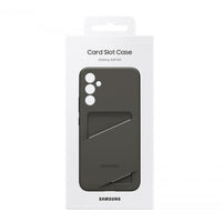 Thumbnail for Samsung Card Slot Case for Galaxy A34  - Black