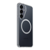 Thumbnail for OtterBox Symmetry Case with Magnets Suits for Samsung Galaxy S26+ (S26 Plus) - Clear