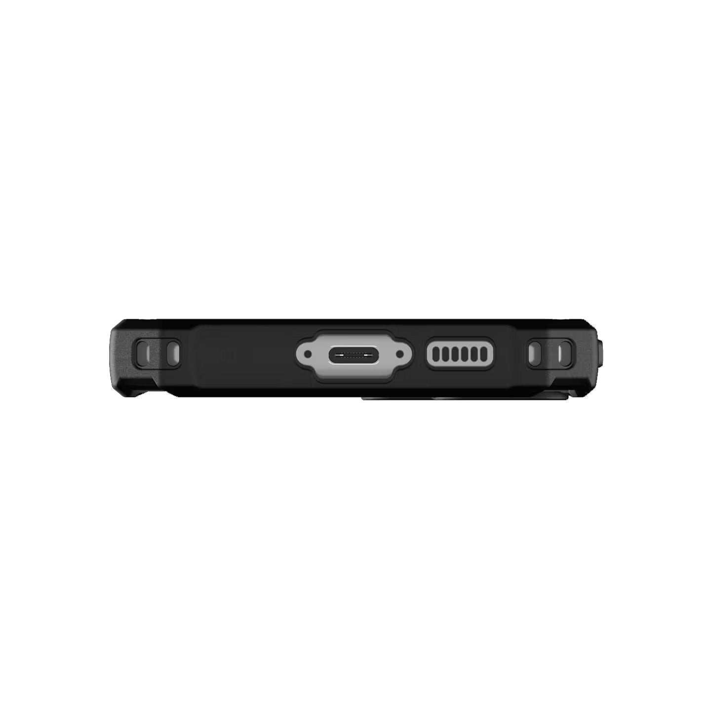 UAG Pathfinder Series Case for Galaxy S23 FE - Ice/Clear