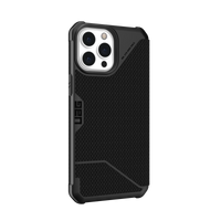 Thumbnail for UAG Metropolis - iPhone 13 Pro Max -   Kevlar® BLACK