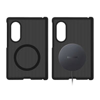 Samsung Hybrid Shield Magnet Case for Galaxy Z Fold8 - Black