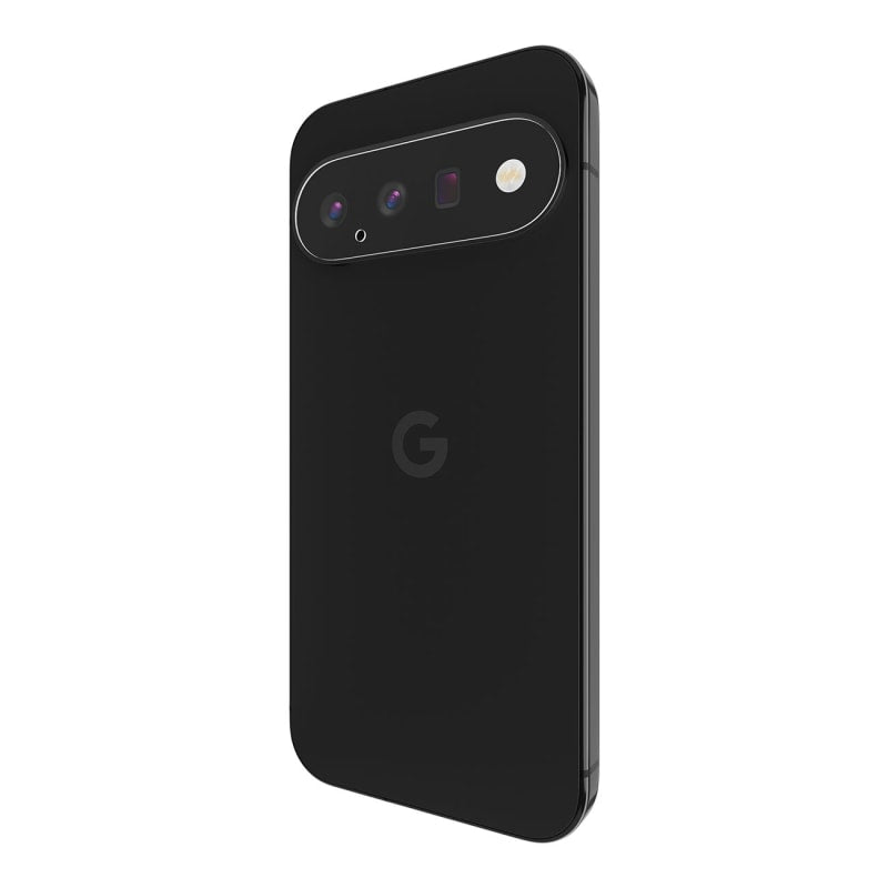 Case-Mate Lens Protector for Google Pixel 11 - Black