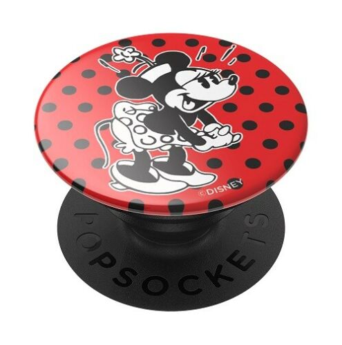 POP Socket Minnie Polka