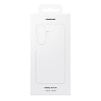 Thumbnail for Samsung Clear Case for Galaxy A27 5G - Transparent