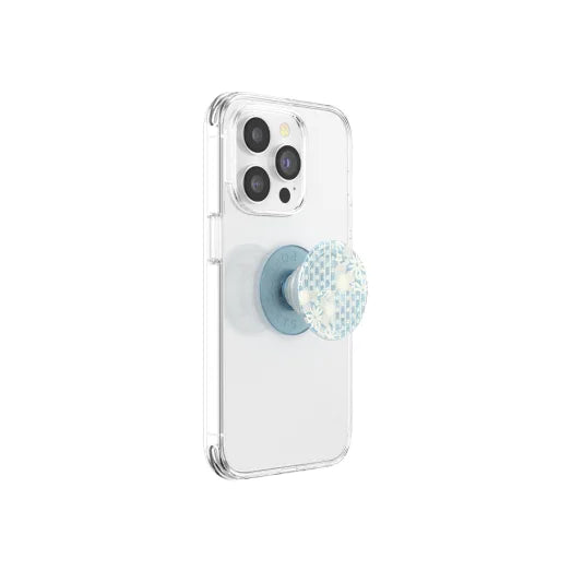 PopSockets Universal PopGrip Plant Mod Patchwork - Multi
