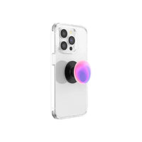 Thumbnail for PopSockets Universal Licensed PopGrip Pulsing Pink -Multi