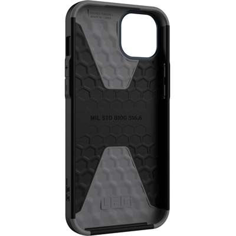 UAG Civilian Case for iPhone 14 Plus - Mallard