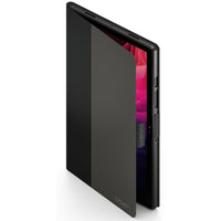 Thumbnail for Cygnett TekView Case for Samsung Galaxy Tab A9+ (A9PLUS) - Black