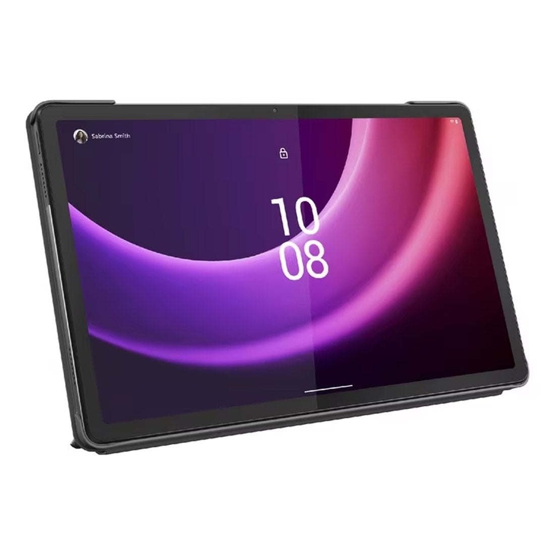 Lenovo Tab P11 2nd Gen Folio Case- Grey