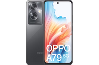 Thumbnail for OPPO A79 5G 128GB Dual Sim - Mystery Black