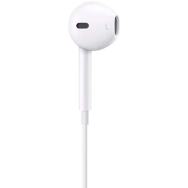 Apple EarPods with Lightning Connector for iPhone - White