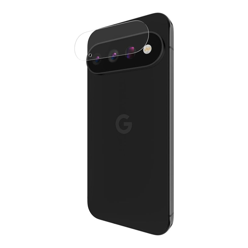 Case-Mate Lens Protector for Google Pixel 11 Pro - Black