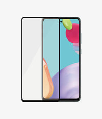 Thumbnail for Panzer Glass Screen Protector for Samsung Galaxy A52/A52 5G/ A52s 5G - Black