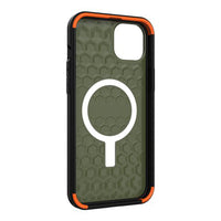 Thumbnail for UAG Civilian Magsafe Case for iPhone 14 Plus - Olive