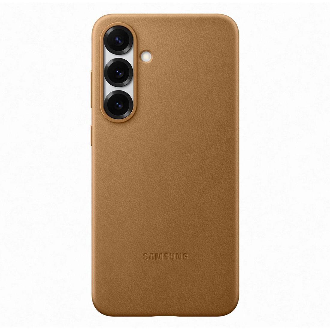 Samsung Kindsuit Case for Galaxy S25+ (S25 Plus) - Camel