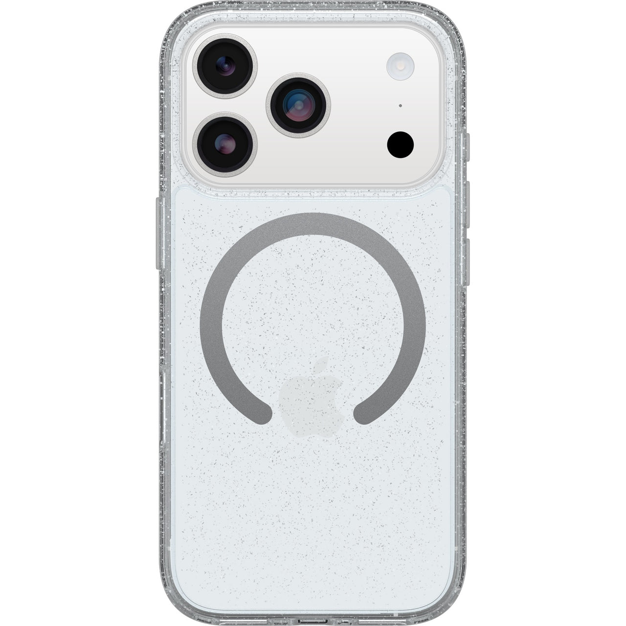 OtterBox Symmetry MagSafe Case for Apple iPhone 17 Pro 4.0- Clear