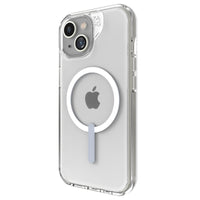 Thumbnail for ZAGG  Crystal Palace Snap Case | iPhone 15 - Clear
