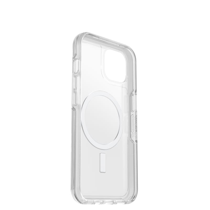 Otterbox Symmetry Plus Clear MagSafe Case for iPhone 13 (6.1") - Clear