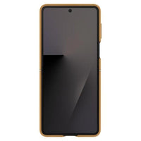 Thumbnail for Samsung KindSuit Case for Galaxy Z Flip7 - Camel