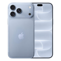 Apple iPhone 18 Pro Max 256GB - Glacier
