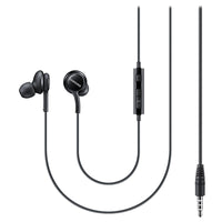 Thumbnail for Original Retail SAMSUNG USB C +3.5mm AKG Earphones S21 S22 S23 Ultra Earbuds AU
