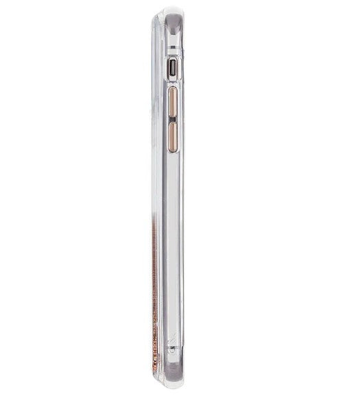Case-Mate Waterfall Street Case suits iPhone XR (6.1") - Gold
