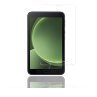 Thumbnail for Samsung (Strike) Tempered Glass Screen Protector for Tab Active5 - Clear
