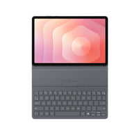 Thumbnail for Samsung Slim Keyboard Book Cover for Galaxy Tablet S11- Black